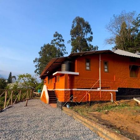 Paradise Cottage Vattavada, Munnar المظهر الخارجي الصورة