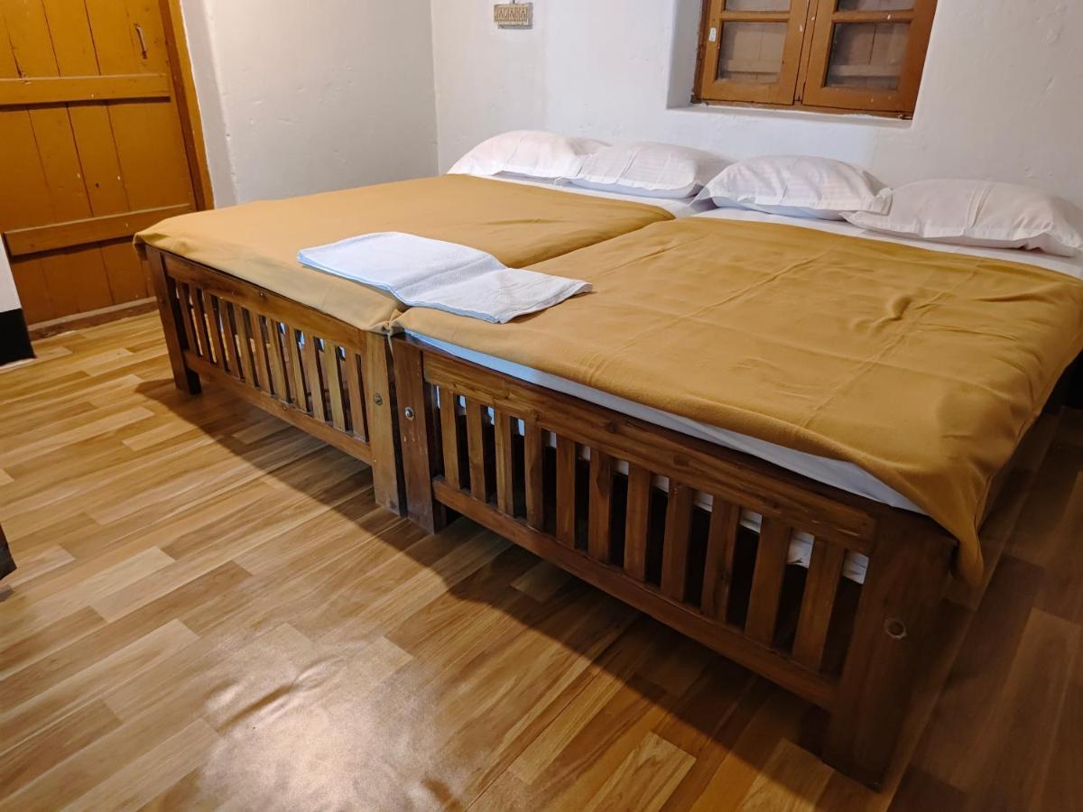 Paradise Cottage Vattavada, Munnar المظهر الخارجي الصورة