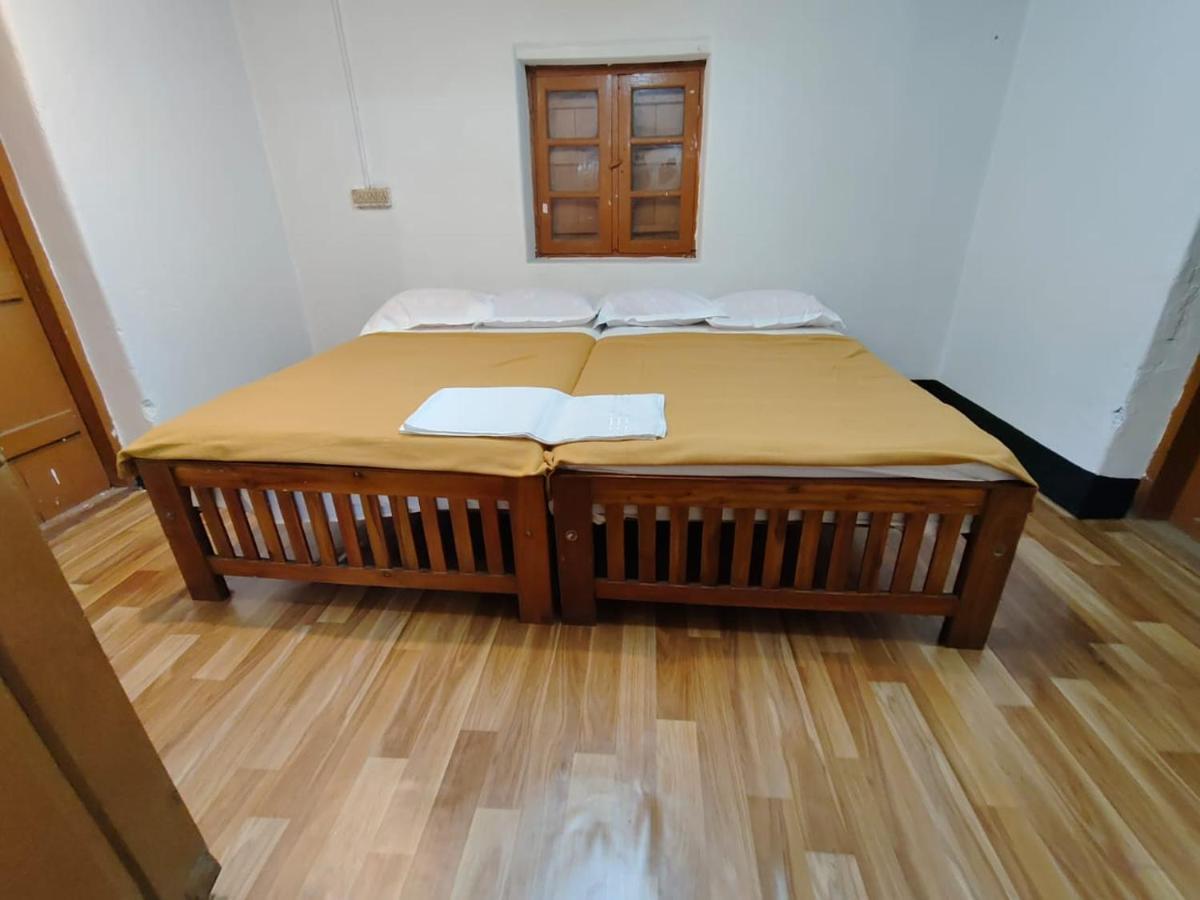 Paradise Cottage Vattavada, Munnar المظهر الخارجي الصورة