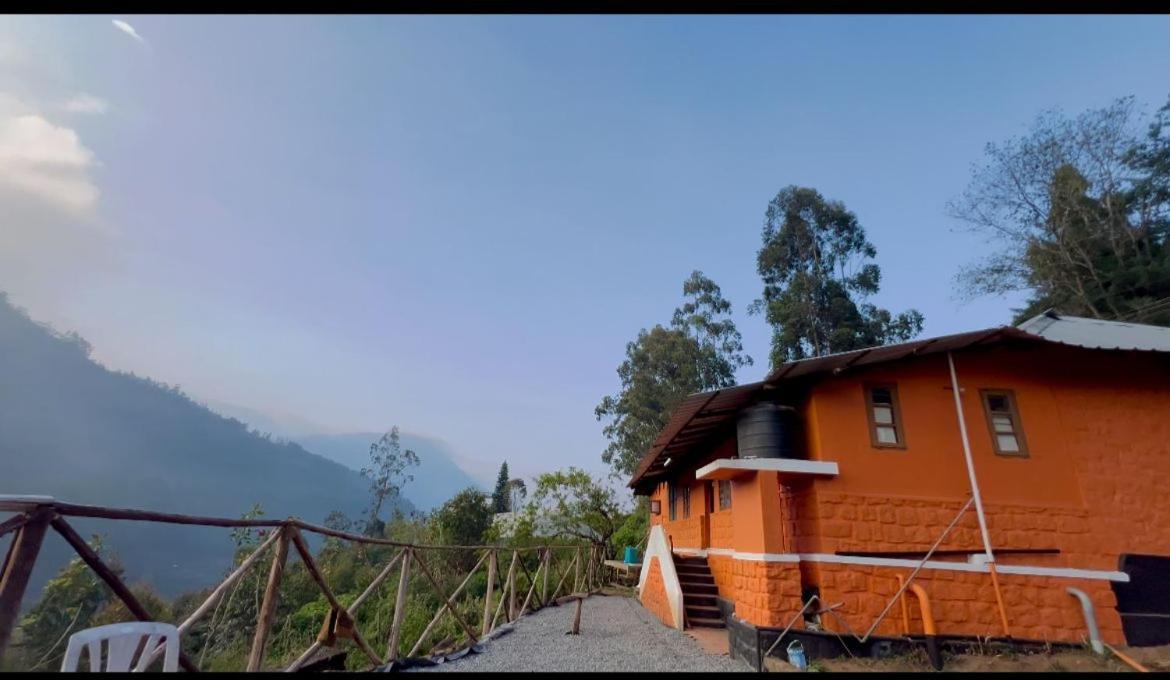 Paradise Cottage Vattavada, Munnar المظهر الخارجي الصورة