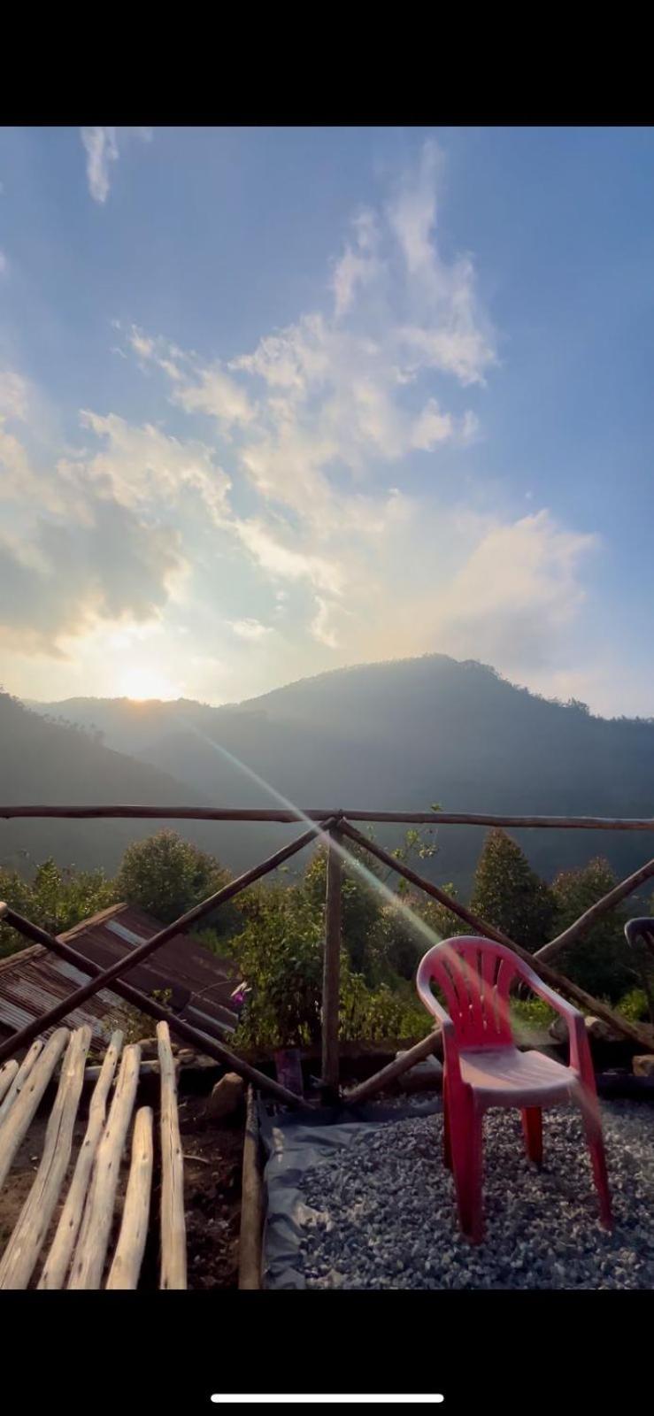 Paradise Cottage Vattavada, Munnar المظهر الخارجي الصورة