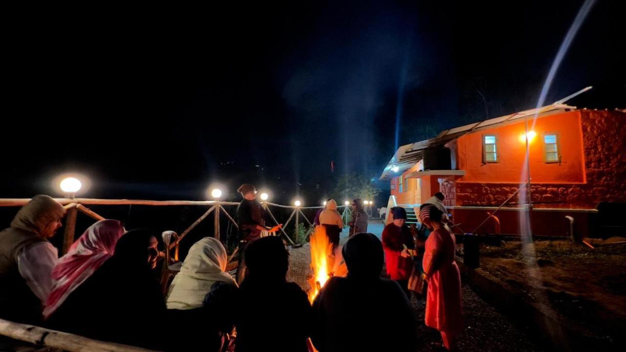 Paradise Cottage Vattavada, Munnar المظهر الخارجي الصورة