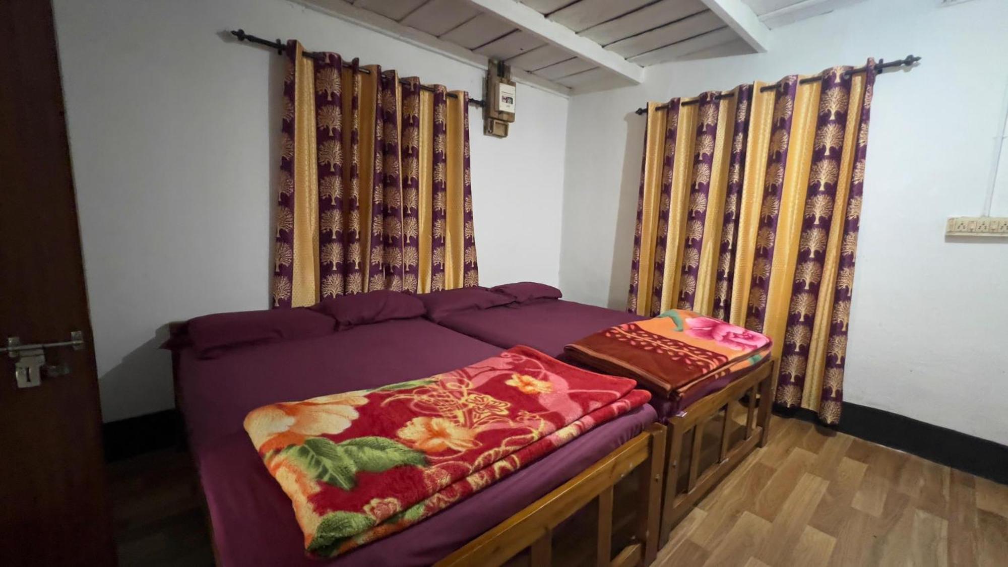 Paradise Cottage Vattavada, Munnar المظهر الخارجي الصورة
