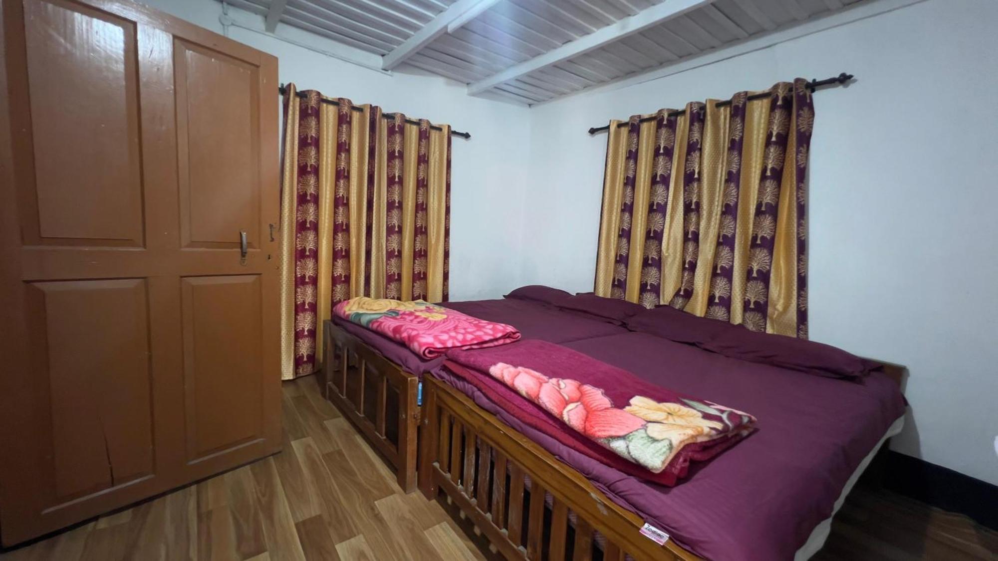 Paradise Cottage Vattavada, Munnar المظهر الخارجي الصورة