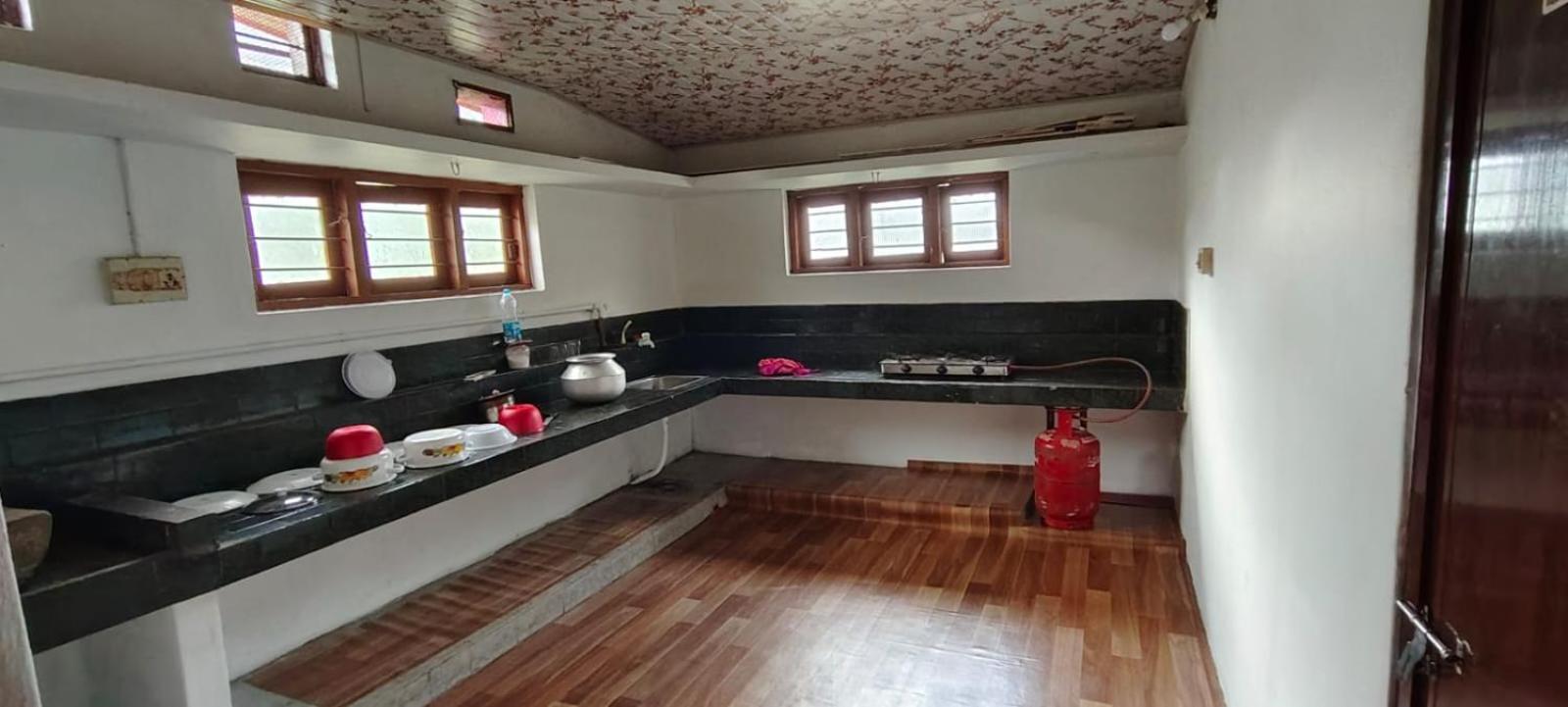 Paradise Cottage Vattavada, Munnar الغرفة الصورة